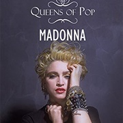 Queen of Pop