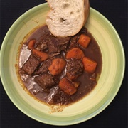 Bò Kho