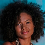 Allison Russell (Queer, She/Her)