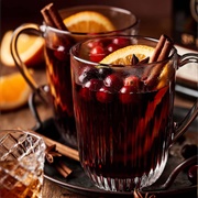Mulled Wine