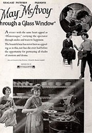 Through a Glass Window (1922)