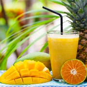 Tropical Juice