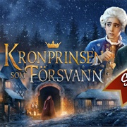 Kronprinsen Som Försvann