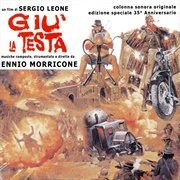 Ennio Morricone - Duck, You Sucker / Giù La Testa