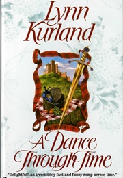 A Dance Through Time (Lynn Kurland)