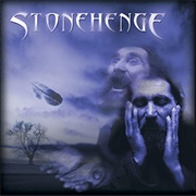 Stonehenge - Angelo Salutante