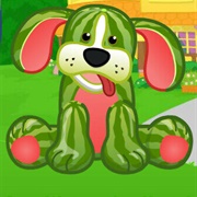 Sour Watermelon Hound