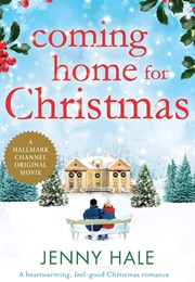 Coming Home for Christmas (Jenny Hale)