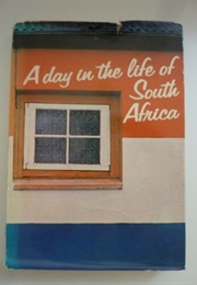Day in the Life of South Africa (Various)