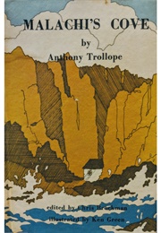 Malachi's Cove (Anthony Trollope)