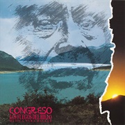 Congreso - Los Fuegos Del Hielo
