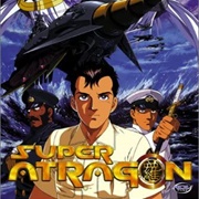 Super Atragon
