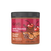 Bnutty Milk Chocolate Cherry Peanut Butter