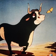 Ferdinand (Ferdinand the Bull)