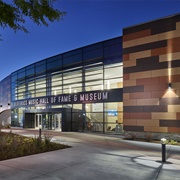 Bluegrass Music Hall of Fame, KY