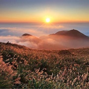 Yangmingshan National Park, Taiwan