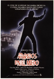 Atrapados En El Miedo (1985)