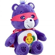 Harmony Bear