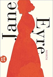 Jane Eyre (Charlotte Brontë)