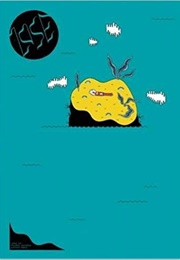 Lose #6 (Michael Deforge)
