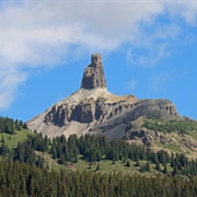 Lizard Head, Colorado