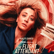 The Flight Attendant