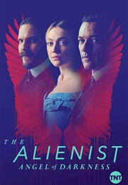 The Alienist (2018)