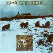 Back Door - Back Door (1972)