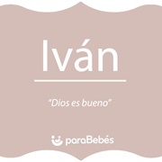 Iván