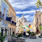 Jerez De Garcia Salinas, Mexico