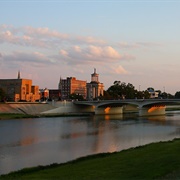 Hamilton, Ohio