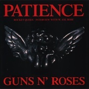 Guns N' Roses - 'Patience'