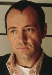 Keyser Söze - "The Usual Suspects" (1995)