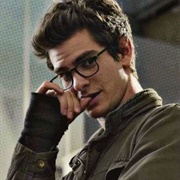 Peter Parker, the Amazing Spider-Man