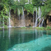 Croatia - Plitvice Lakes