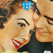 Happy End - Happy End