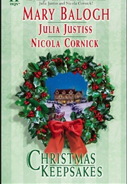 Christmas Keepsakes (Mary Balogh)