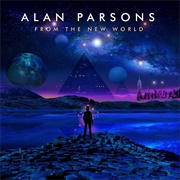 From the New World - Alan Parsons