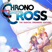 Chrono Cross