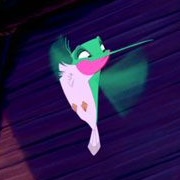Flit (Pocahontas)