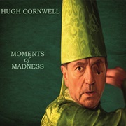 Hugh Cornwell - Moments of Madness