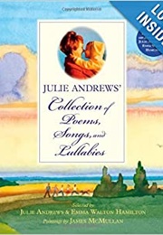 Julie Andrews' Collection of Poems, Songs, and Lullabies (Julie Andrews)