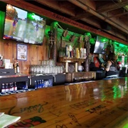 New Hudson Inn, Michigan