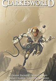 Bots of the Lost Ark (Suzanne Palmer)