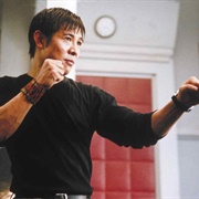 Liu Jian (Kiss of the Dragon, 2001)