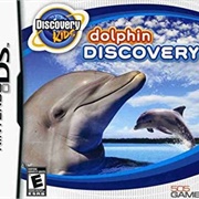 Discovery Kids: Dolphin Discovery