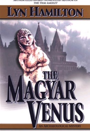 The Magyar Venus (Lyn Hamilton)