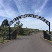 Steen Sports Park