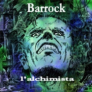 Barrock - L'alchimista
