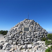 MacLears Beacon, South Africa